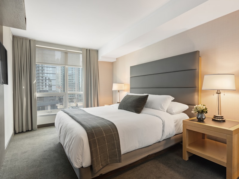 Classic Sea View Room